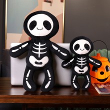 Skeleton Bob anime plush doll 28cm/40cm