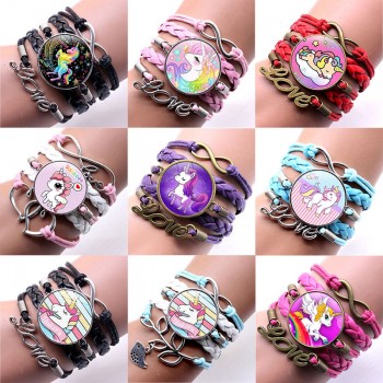 Unicon anime bracelet hand chain