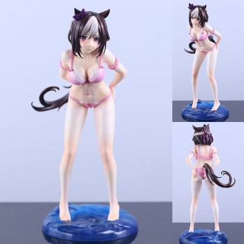 Pretty Derby Special Week anime figure