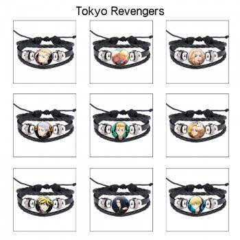Tokyo Revengers anime bracelet hand chain