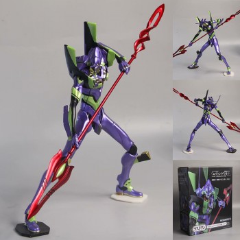 EVA EVANGELION-01 anime figure