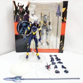 EVA EV-003 EVANGELION Mark.06 anime action figure