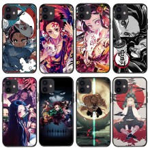 Demon Slayer anime iphone 15/14/13/12/11 pro PLUS ...