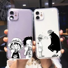 One Piece anime iphone 15/14/13/12/11 pro PLUS MAX...