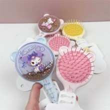 Sanrio Melody kitty Cinnamoroll Kuromi anime combs...