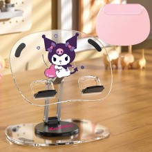 Sanrio Melody kitty Cinnamoroll Kuromi anime acryl...