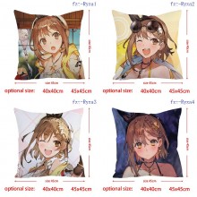 Atelier Ryza Ever Darkness & the Secret Hideout an...