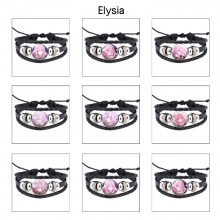 Honkai Impact 3 Elysia game bracelet hand chain