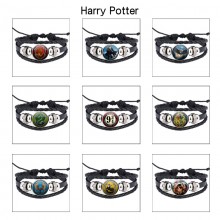 Harry Potter bracelet hand chain