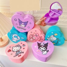 Sanrio Melody kitty Cinnamoroll Kuromi anime Jewel...