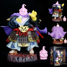 Dragon Ball Warrior Buu anime figure