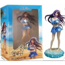 Oshi no Ko Hoshino anime figure