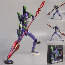 EVA EVANGELION-01 anime figure