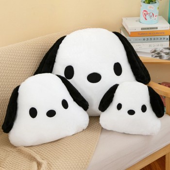 Pochacco anime plush doll 30cm/40cm/55cm