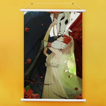 The Ancient Magus' Bride anime wall scroll wallscrolls 60*90CM