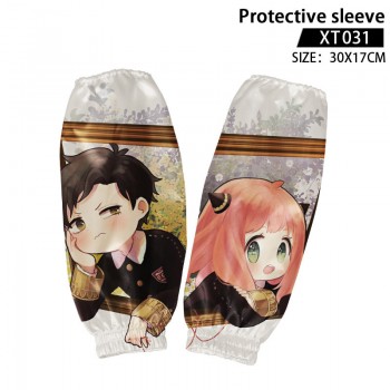 SPY x FAMILY anime cuff oversleeves