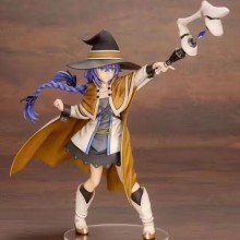 Mushoku Tensei Jobless Reincarnation Roxy anime figure