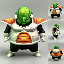 Dragon Ball YFS Ginyu Force Guldo anime figure