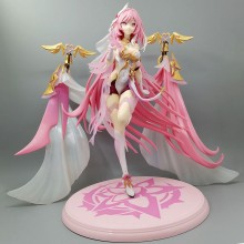 Honkai Impact 3rd Elysia game figure