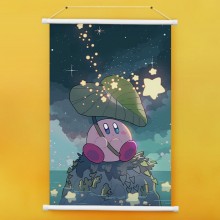 Kirby anime wall scroll wallscrolls 60*90CM