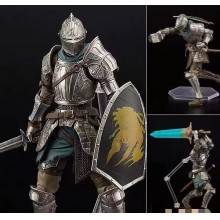 Dark Souls Fluted armor action figure figma 590#