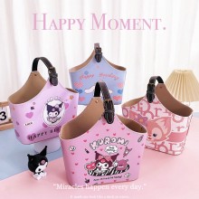 Cinnamoroll Kuromi LinaBell anime handbag