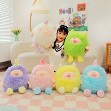 22inches Little Monster Dopamine anime plush doll ...