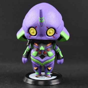 EVA Q EVANGELION-01 T1 anime figure