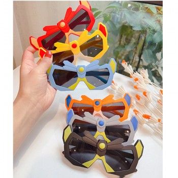 Transformers anime childer funny glasses sunglasses