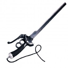 Attack on Titan anime cosplay weapon knife pu swords