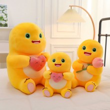 Soft Cute Nailong Milk Dragon plush doll 35cm/45cm...