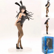 Seishun Buta Yarou wa Bunny Girl Senpai no Yume wo Minai figure