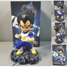 Dragon Ball Q Vegeta anime figure