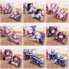 Honkai Star Rail game two-sided pillow pillowcase