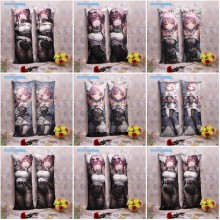 Honkai Star Rail game two-sided long pillow adult ...