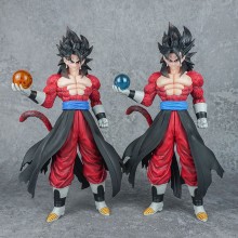 Dragon Ball Super Saiyan Son Goku anime figure