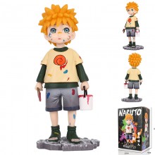 Naruto Uzumaki Naruto childhood anime figure