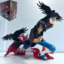 Naruto Uchiha Itachi anime figure