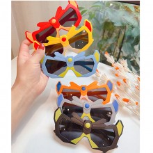 Transformers anime childer funny glasses sunglasse...