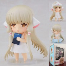 Chobits Chi anime figure 2053#