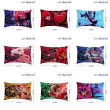Hazbin Hotel anime two-sided pillow 40*60CM