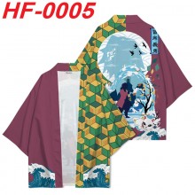 HF-0005