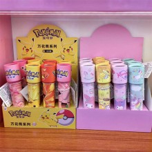 Sanrio Melody kitty Cinnamoroll Kuromi anime kaleidoscopes set(12pcs mixed)