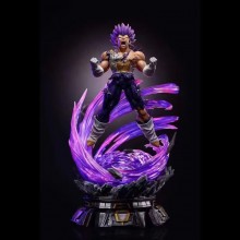 Dragon Ball Ultra Instinct Vegeta anime figure(can...