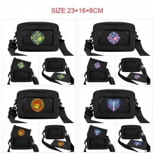 JoJo's Bizarre Adventure anime pvc transparent pac...