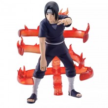 Naruto Uchiha Itachi anime figure