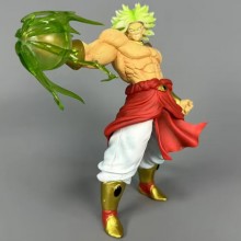 Dragon Ball Broli Broly anime figure