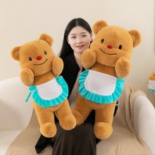 Butter bear anime plush doll 30cm/40cm