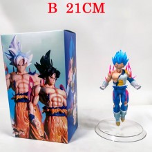 Vegeta-B