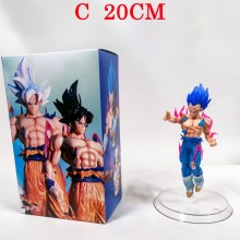 Vegeta-C